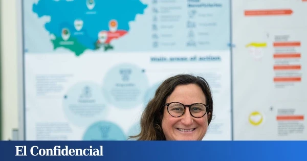 La periodista Arantxa Freire, nueva directora de RSF España