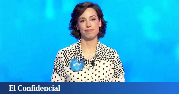 Hazaña épica: Rosa Rodríguez se convierte en la primera mujer centenaria en la historia de 'Pasapalabra' en todo el mundo