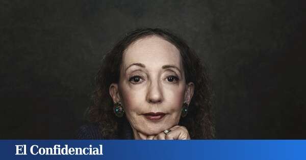 Joyce Carol Oates: 