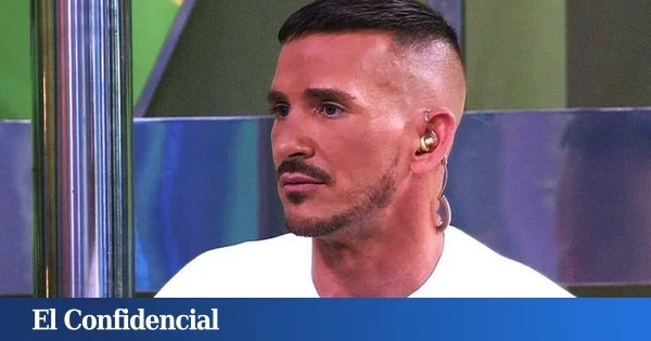Reaparece Sergi Ferré, antiguo reportero de 'Sálvame': recuerda su etapa en Telecinco y salpica a varios colaboradores