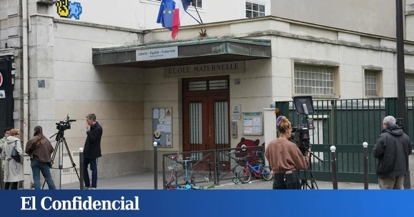 Más de 100 denuncias en Francia destapan el agujero por el que se les cuelan agresores en los colegios