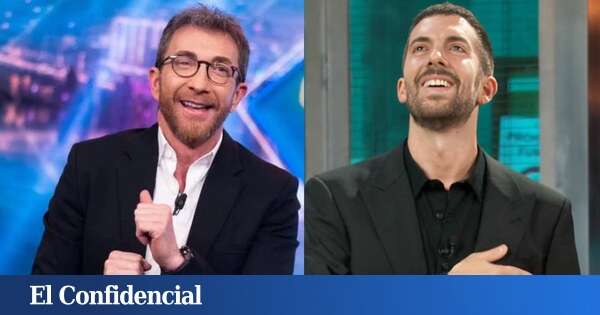 'El hormiguero' vs. 'La revuelta': el liderazgo semanal, dato a dato. ¿Cuáles son los puntos fuertes de cada programa?