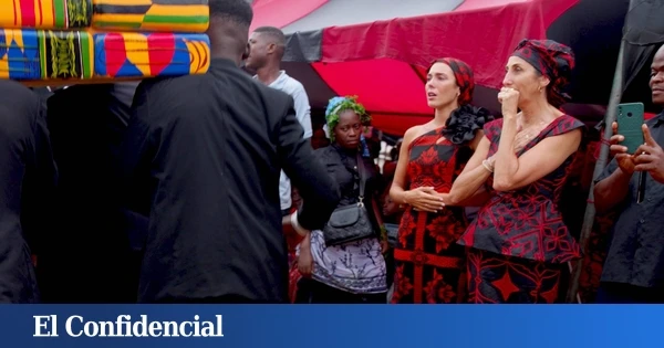 ¿Qué es 'Te falta un viaje'? ¿Paz Padilla y Anna Ferrer indagan en la muerte? Así es el nuevo programa de Cuatro