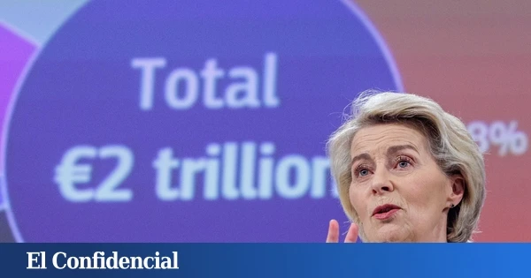 No es Unión para 'hippies': lo que la propuesta para el próximo presupuesto dice del futuro de Europa