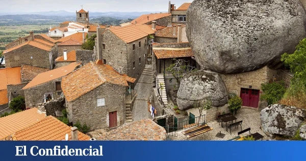 Un asesino en serie se muda a un pueblo pequeño de Ourense y siembra el pánico: “Sube las bolsas con una cuerda”