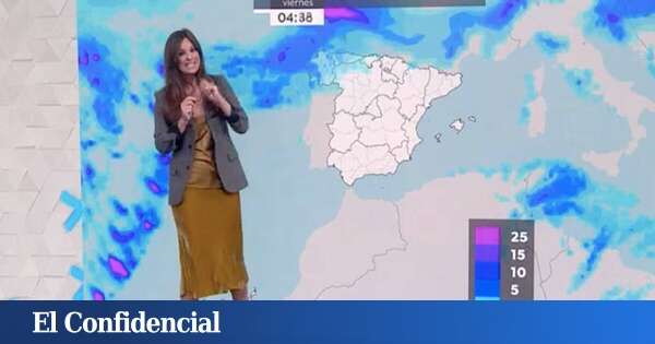 Mercedes Martín pone en alerta a estas provincias españolas: 