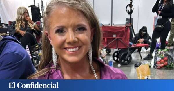 Deshidratación por culpa de sustancias peligrosas: muere la promesa del culturismo Jodi Vance