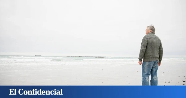 ¿No os da pena el cincuentón de nuestro tiempo?