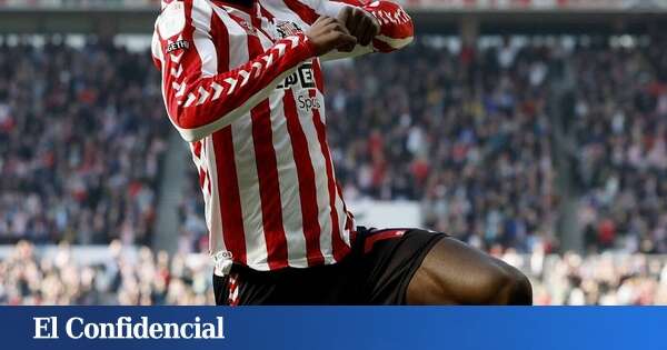 El deportista a seguir | El español que ya brilla en Inglaterra y al que 'ha fichado' Santi Denia