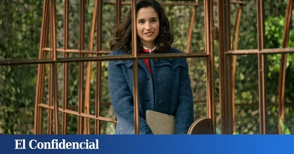 Avance semanal de 'Sueños de libertad': una penitencia, una hija secreta y la preocupación sobre María