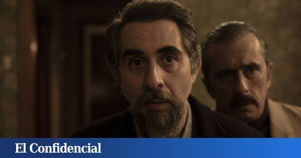 La miniserie española de 6 episodios perfecta para una maratón el próximo fin de semana de El Pilar: 