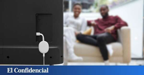 Google Chromecast no funciona: principales alternativas para convertir tu tele en un smart TV