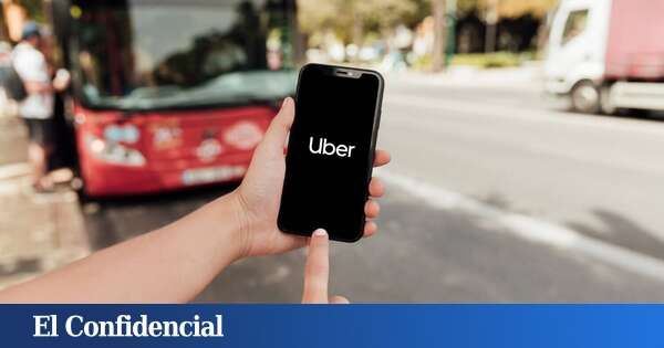 Cuidado si usas Uber normalmente: La empresa empezará a pedir esto a sus usuarios