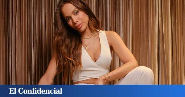 Tras el documental de Aitana en Netflix, llega el de Anitta: todo sobre Larissa y su otra cara