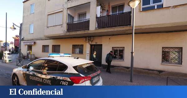 Investigado por inventarse que un vecino le había disparado con una escopeta en Castronuño (Valladolid)