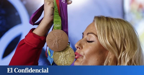 Lydia Valentín, deportista olímpica, sobre las personas trans en las competiciones: 