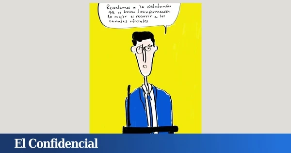 Cómo se atreve Daniel Gascón a escribir algo razonable en 'El País'