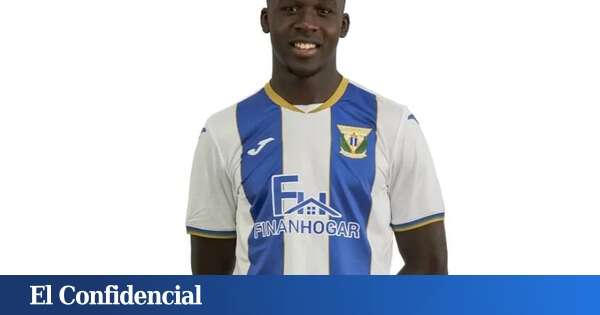 Quién es Lamini Fati, la perla del Leganés que fichará por el Real Madrid