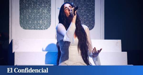 Estas artistas jóvenes lo revientan en España... y no sabes quiénes son