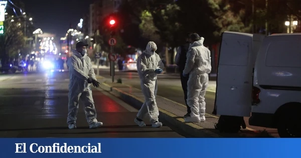 Una bomba explota en el centro de Atenas sin causar víctimas