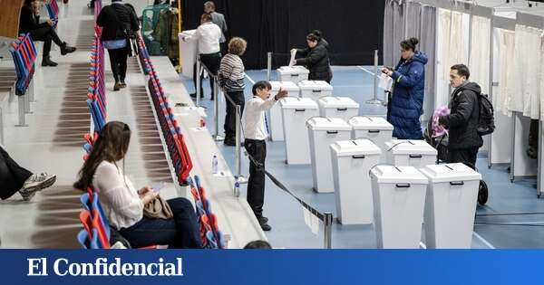 Los liberales independentistas lideran las elecciones en Groenlandia con el 71% del escrutinio