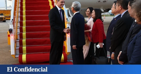 Sánchez celebra la tregua arancelaria de Trump y reivindica 