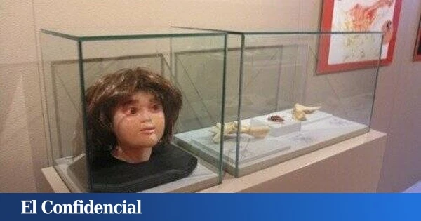 Bethan Linscott, arqueóloga, sobre el 'Niño de Lapedo': 