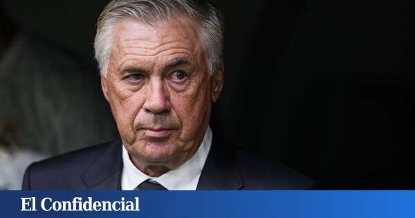 Ancelotti no quiere otra 'BBC': el Real Madrid o cómo una buena defensa supondrá un gran ataque