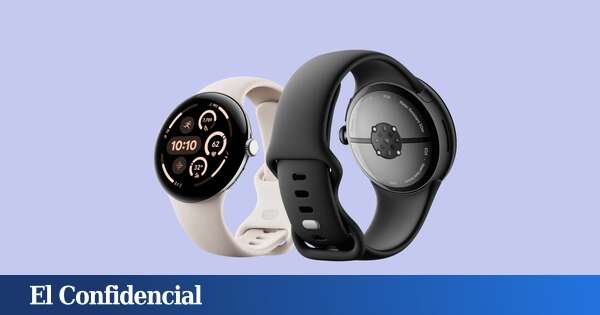 Llevo un mes usando este reloj de Google. Debería haber hecho más caso a sus advertencias