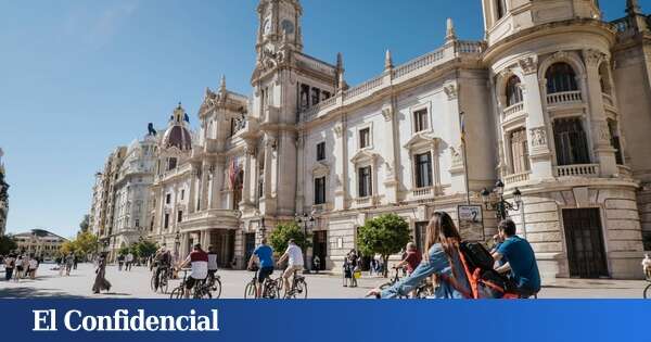 Comunidad Valenciana, referente del turismo internacional: el récord que batió en 2024