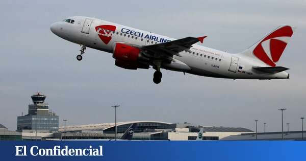 La quinta aerolínea más antigua del mundo cierra sus alas: este ha sido su último vuelo después de 101 años