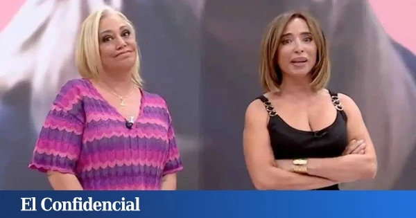 La fumata blanca se lleva por delante a 'La familia de la tele', cancelado a última hora: TVE apuesta por su cobertura informativa