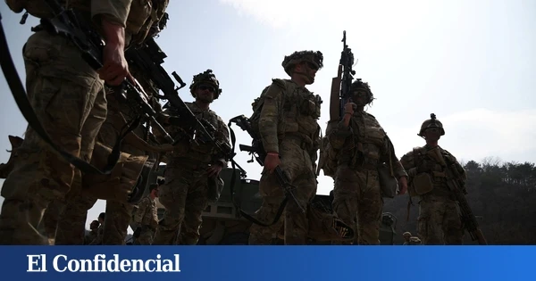 Las nuevas prioridades bélicas de EEUU: guerra a los cárteles y defender Taiwán… pero no Europa