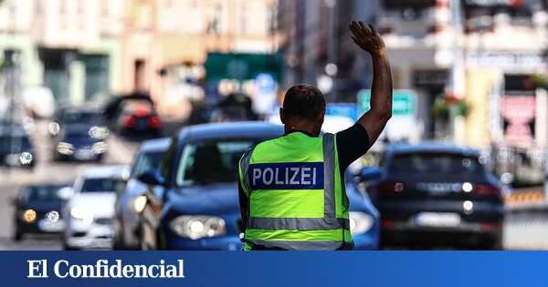 Reportan múltiples disparos frente al Consulado General de Israel en Munich