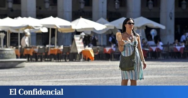 Un paseo por las viejas rutas de Madrid: tabernas, crímenes y oficios desaparecidos