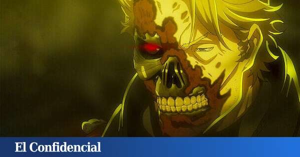 Este anime acaba de llegar a Netflix y es el segundo proyecto mejor valorado de la saga: es todo lo que sus fans esperaban