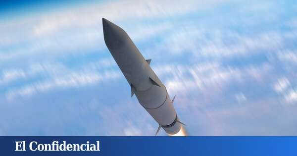 EEUU ya tiene la solución para derribar a los misiles hipersónicos chinos 'invencibles'