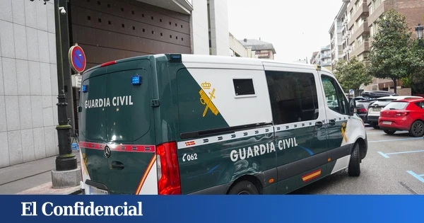 Investigan a una mujer de 70 años por suministrar fentanilo sin receta a un vecino de Adra (Almería) que murió