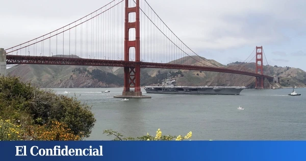 Tres amigos encontraron un resort en ruinas en California... y esto fue lo que decidieron hacer