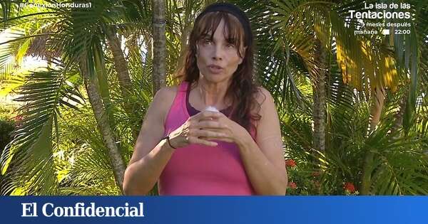 Beatriz Rico abandona 'Supervivientes 2025': ¿qué pasa ahora con la lista de nominados?