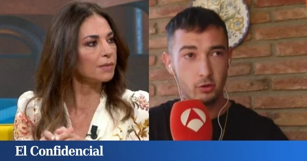 Un okupa calla a Mariló Montero tras su durísima crítica a la 