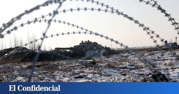 ¡Basta de pegatinas! Los renglones torcidos de la tecnológica militar de la defensa española