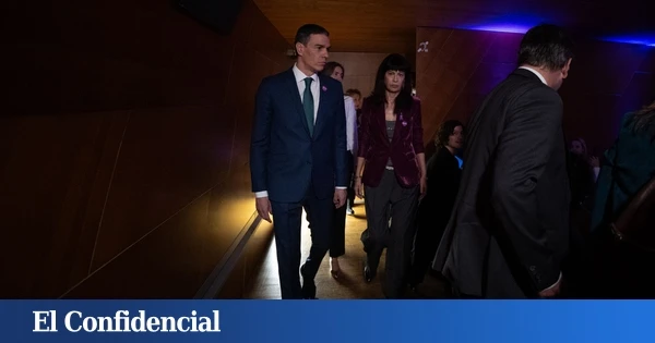Lo que Moncloa no ve: da más miedo Sánchez que un Gobierno PP-Vox