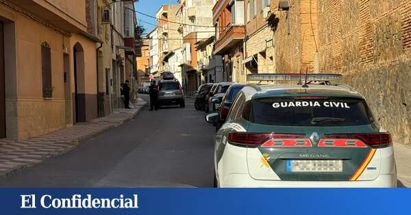 Detenido un hombre de 60 años por matar a su madre, de 84, en Turís (Valencia)