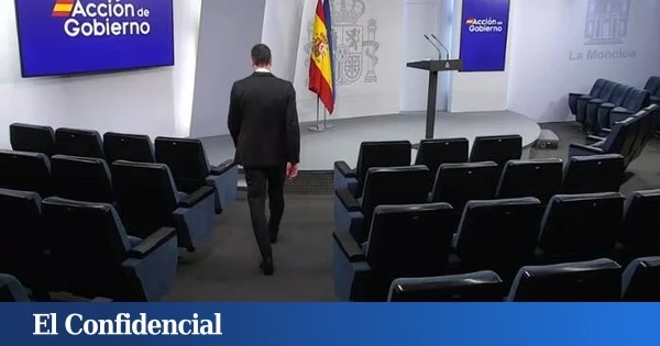 Cuando Pedro Sánchez superó a Jack Nicholson