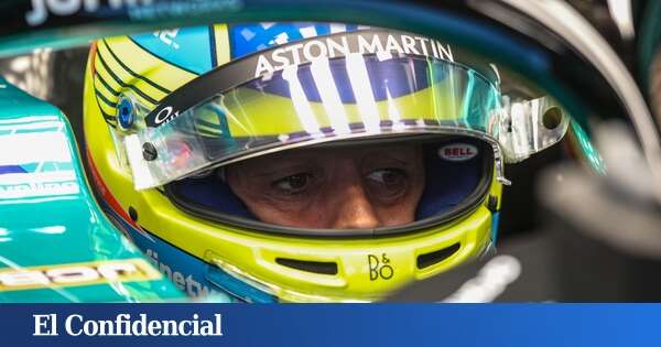 Por qué hay que esperar a 2026 para la última bala de Fernando Alonso junto a Aston Martin