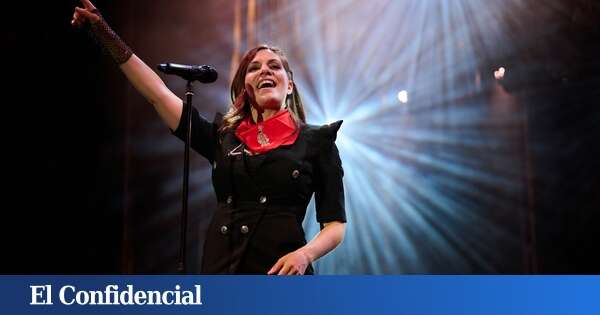 Concierto gratis de 'La Oreja de Van Gogh' en Zamora: fecha, horario y ubicación