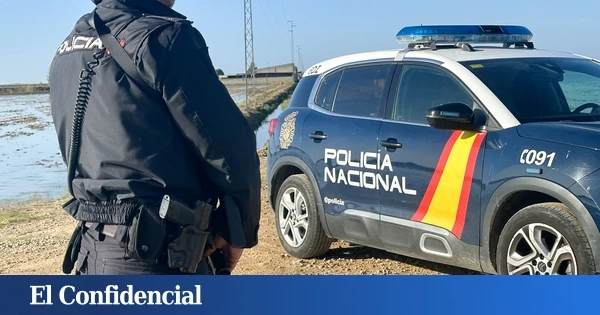Detenida en Córdoba la madre de un menor de 2 años y su pareja por malos tratos infantiles