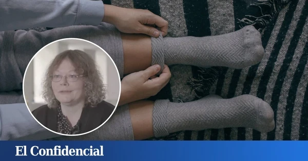 Primrose Freestone, microbióloga: 