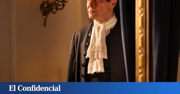Avance del capítulo de 'Valle Salvaje' de este viernes, 29 de agosto: Leonardo confiesa que golpeó con violencia a don Hernando